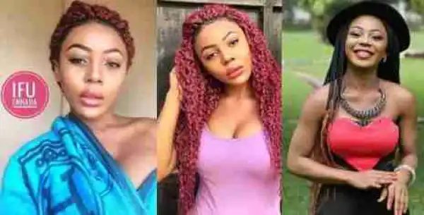 Ifu Ennada Profile & Biography | BBNaija 2018 Housemate 